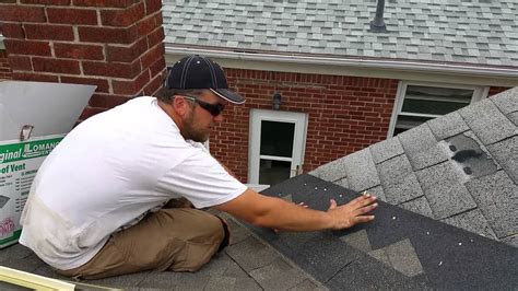 roofing over existing shingles